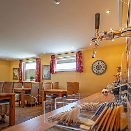 7O'Clock - Hotel Hannover Laatzen Ngoại thất bức ảnh