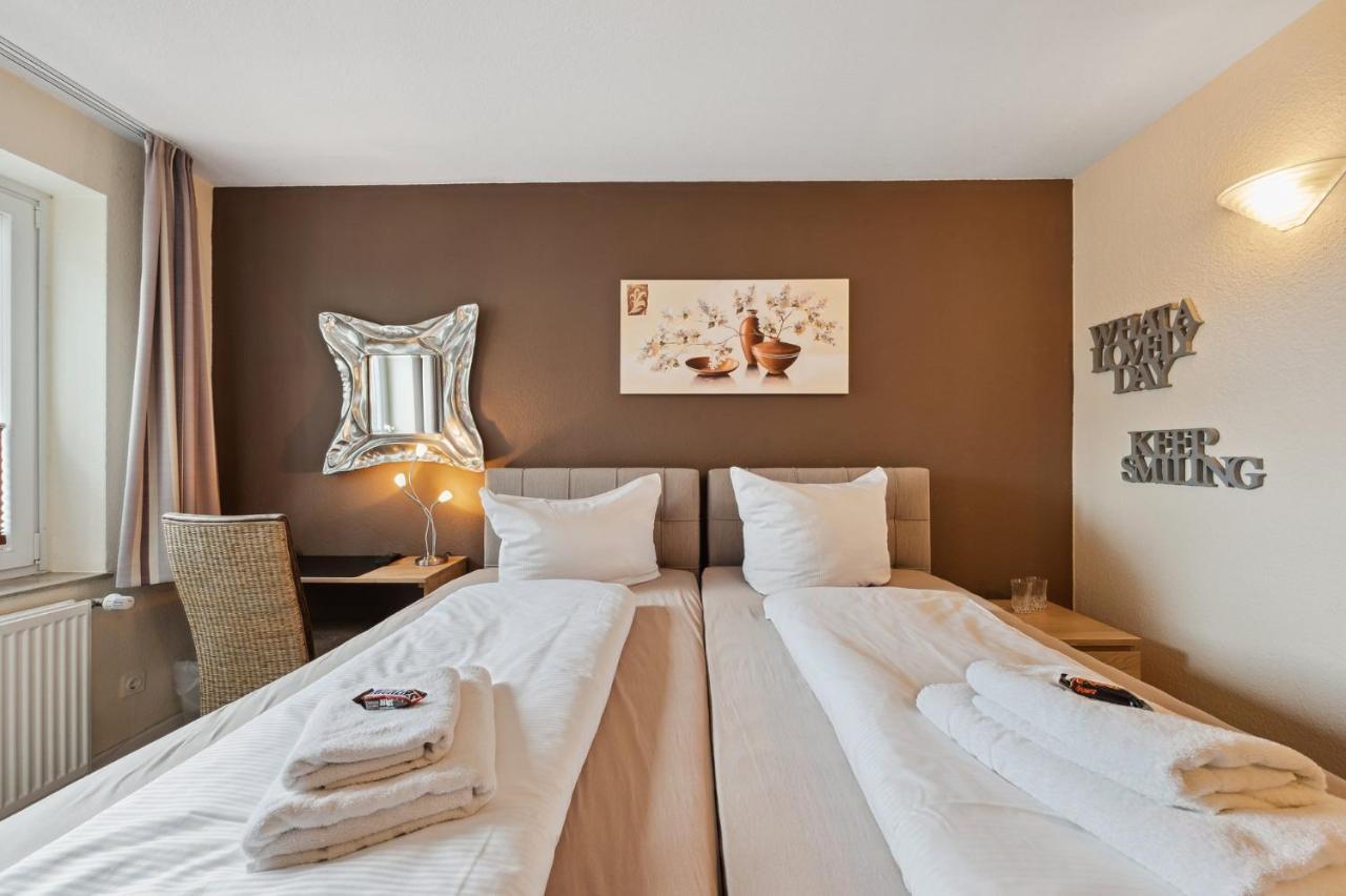7O'Clock - Hotel Hannover Laatzen Ngoại thất bức ảnh