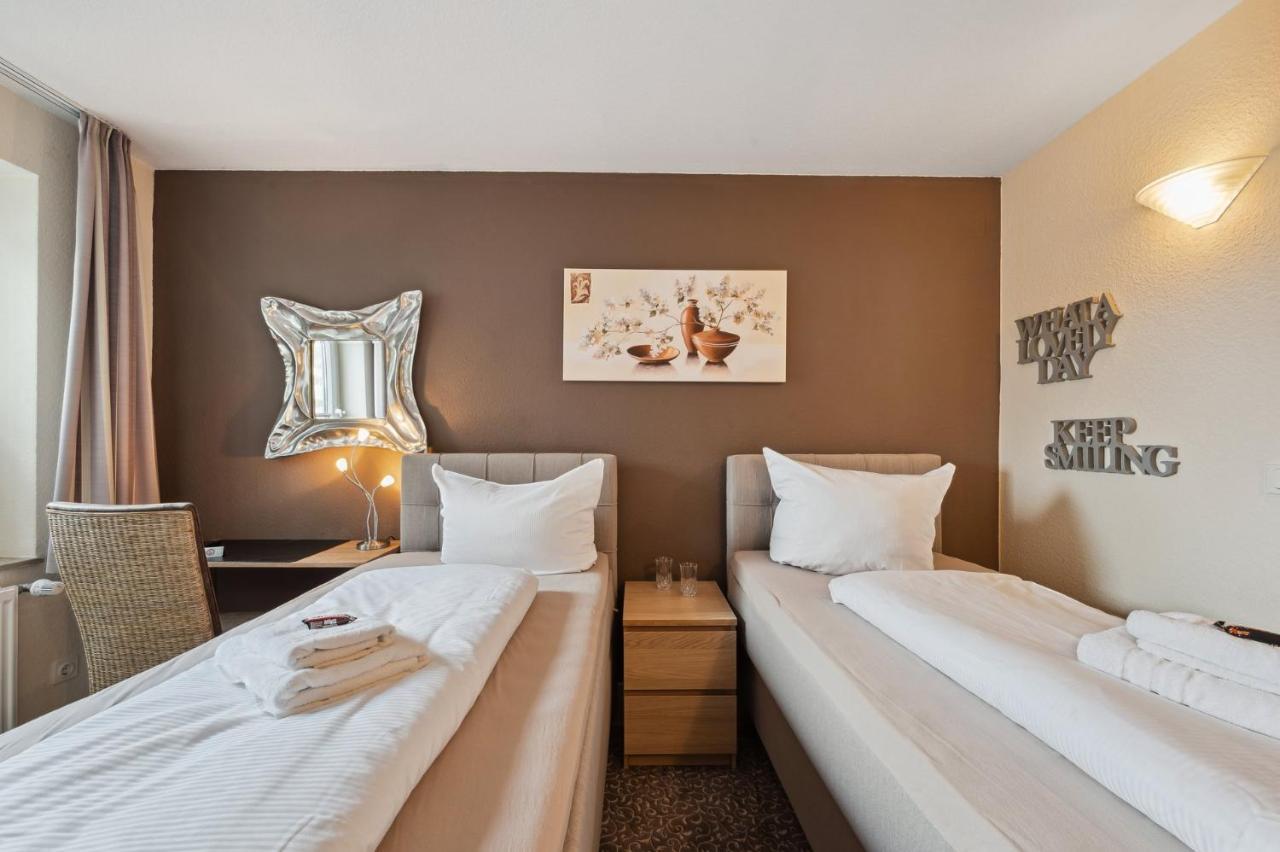 7O'Clock - Hotel Hannover Laatzen Ngoại thất bức ảnh