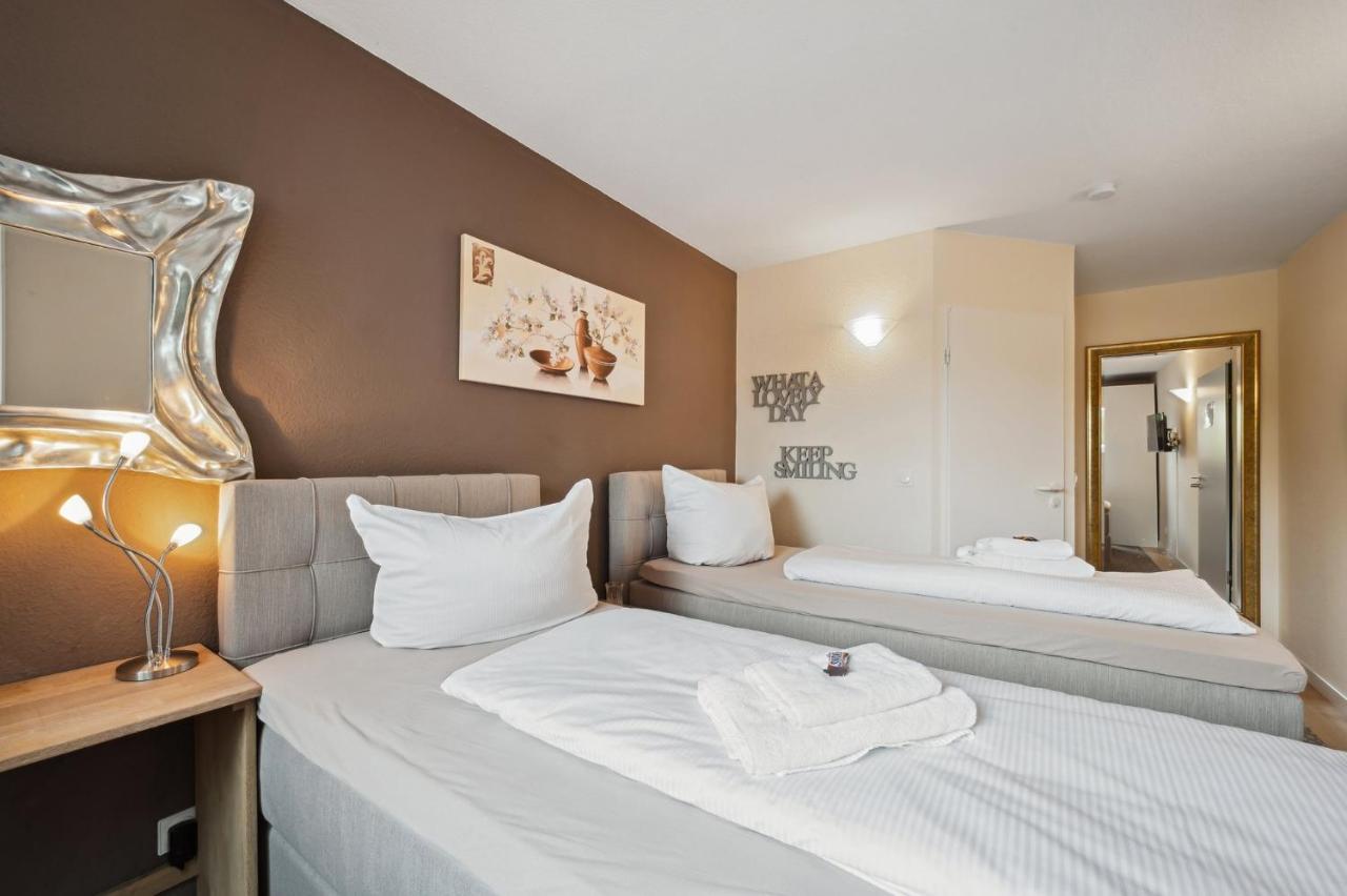 7O'Clock - Hotel Hannover Laatzen Ngoại thất bức ảnh