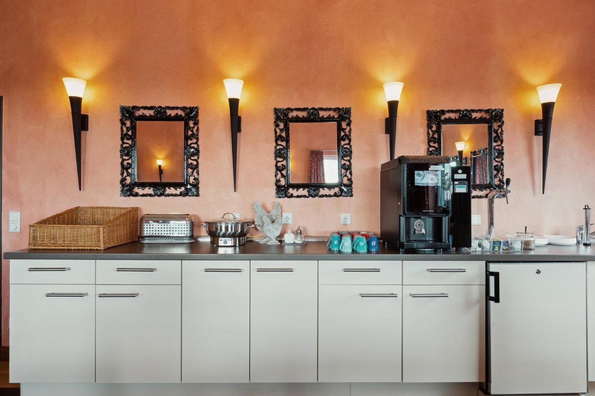 7O'Clock - Hotel Hannover Laatzen Ngoại thất bức ảnh