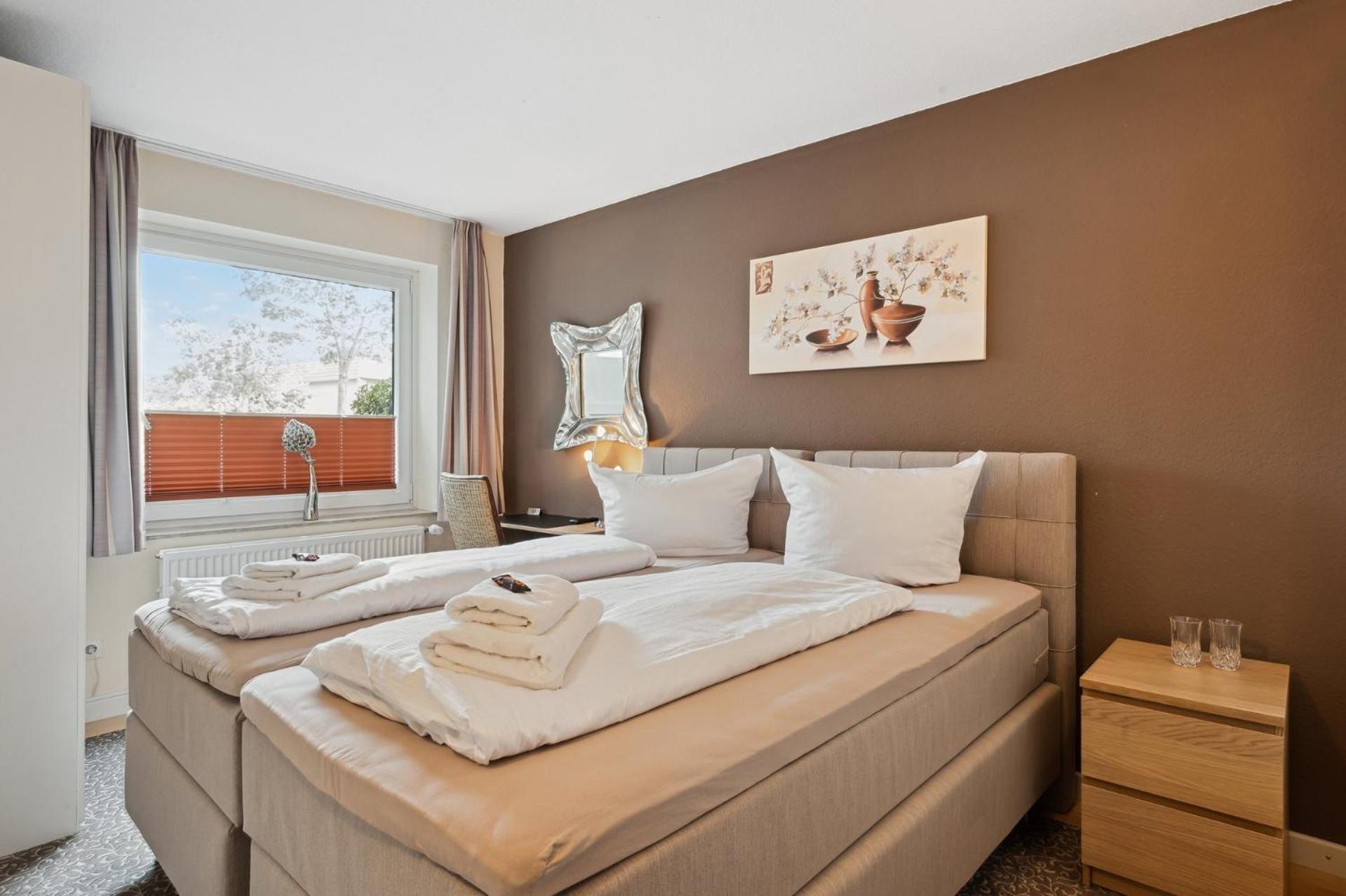 7O'Clock - Hotel Hannover Laatzen Ngoại thất bức ảnh