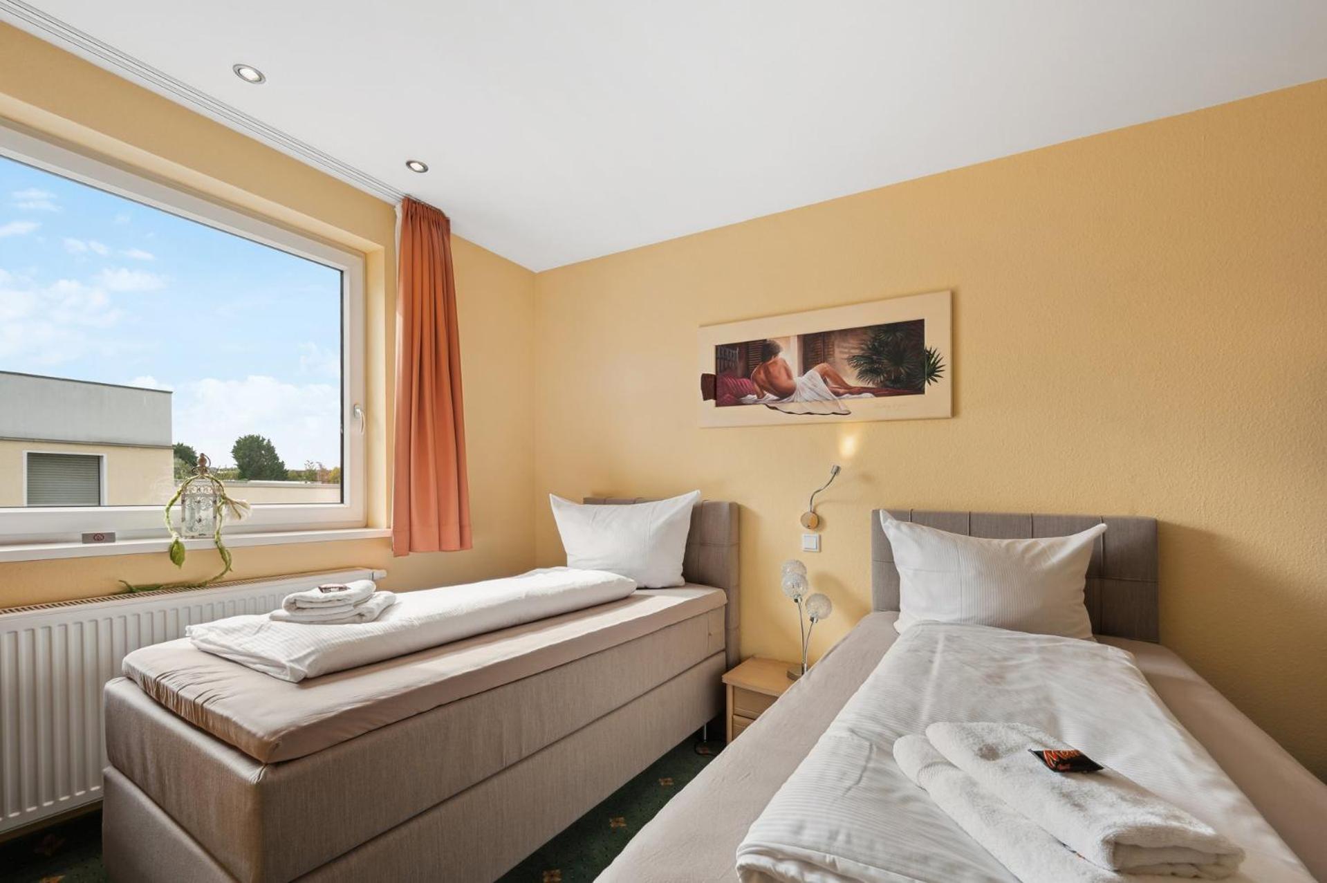 7O'Clock - Hotel Hannover Laatzen Ngoại thất bức ảnh