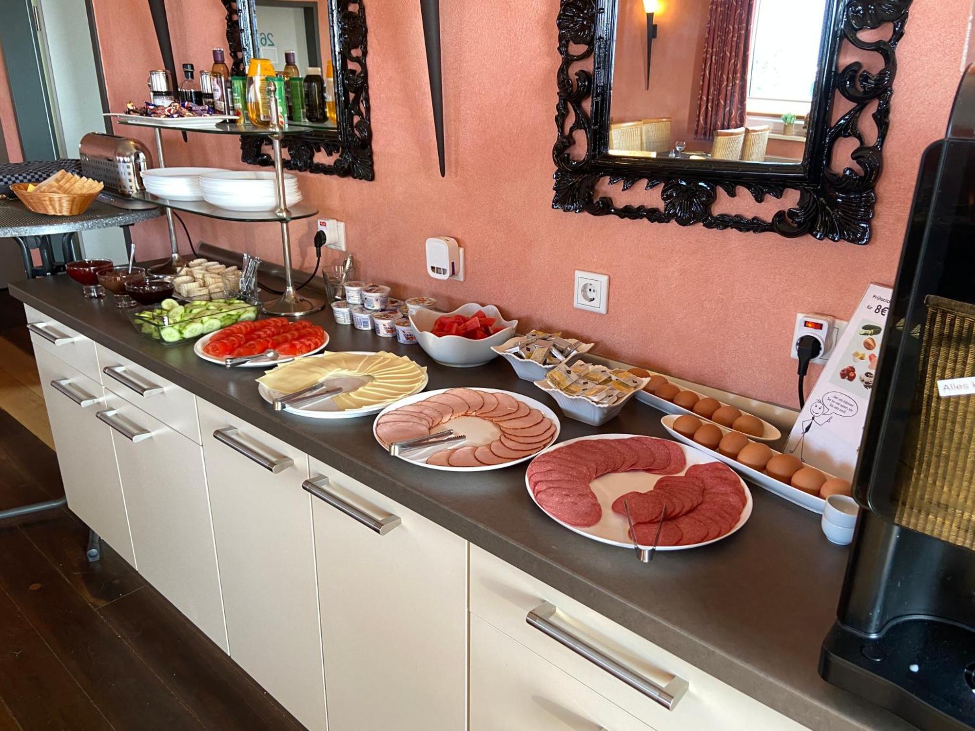 7O'Clock - Hotel Hannover Laatzen Ngoại thất bức ảnh